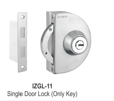 Single Door Lock