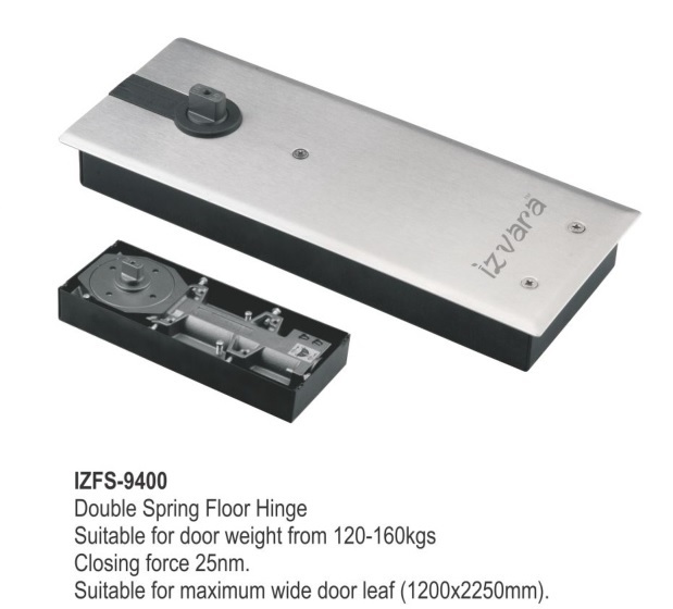 Floor Springs 120 - 150 kg