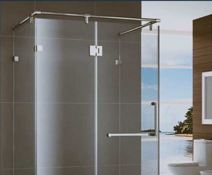 Shower Enclosure